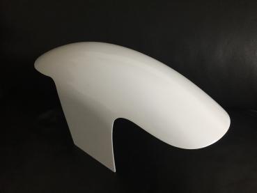 Preview: Frontfender bis 120-130er Reifenbreite 16–21“ Harley Custom